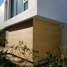 Exterior Siding
