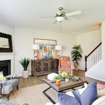 The Trend Collection by Ball Homes
