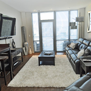 Hobson Place Condo
