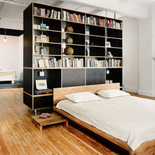 Teen Bedroom