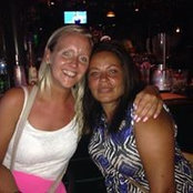 Tanya Redfern's photo