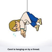 Carol Behrens's photo