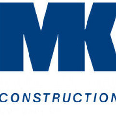 MIKE KLAUCK CONSTRUCTION