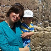 Dudi Rachely Dvir's photo
