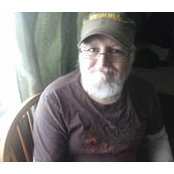 David Hodges billede