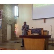 George Mamboleo's photo