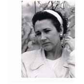 Malu de Khandi's photo
