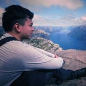 Russell Gomes's photo