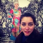 Eva Modi's photo