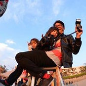 Yoge Kensuke Yoshida's photo