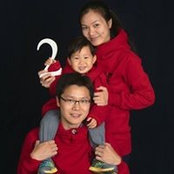 Foto von Cuifen Noel Zhang