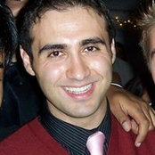 Jobin Cyrus's photo