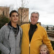 Hector Rodriguez's photo