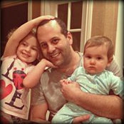 David Abrams's photo