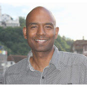 Ravi G's photo