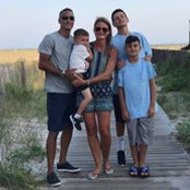 Jennifer Cunningham Toscano's photo