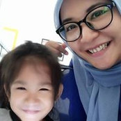 Puti Rahmatullah's photo