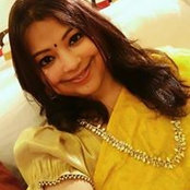 Paramita Chatterjee's photo