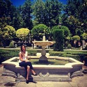 Harika Erdem's photo