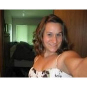 Sarah McCoy's photo