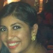 Photo de Sumitra Roy