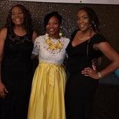 Mercedes Weston's photo