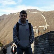 Brandon Merz's photo