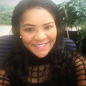 Mpho Refilwe Mogorosiさんの写真