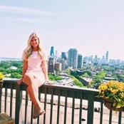 Taylor Clark's photo