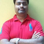 Karan Doddwad's photo