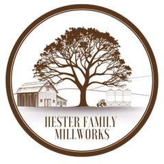 Hester Family Millworks
