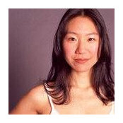 Photo de Eileen Chang