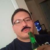 Foto de Chuy de Santiago
