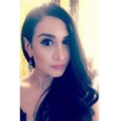 Mahsa Jafari's photo