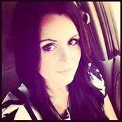 Catherine Janes foto