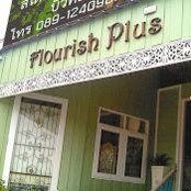 Foto di Flourish Plus