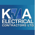 KVA Electrical Contractors Ltd's profile photo