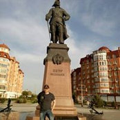 Alexandr Ivanov's photo