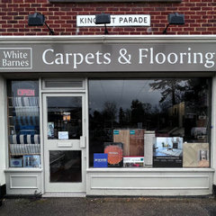 White Barnes and Co Ltd