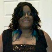 Nicole Johnson's photo