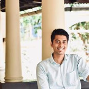 Prabhul Varma's photo
