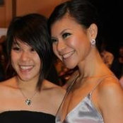Jolin Cho's photo