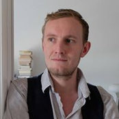 John Barré's photo
