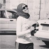 Areeg Hamza's photo