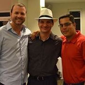 Rafael Dominguezs foto