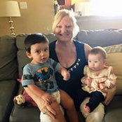 Julia Hogben's photo