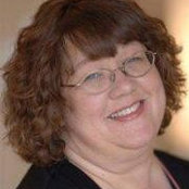 Cynthia Boris's photo