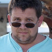 John Clifford's photo