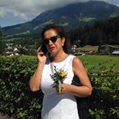 Gina Mazzella's photo