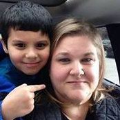 Jennifer Coombe's photo
